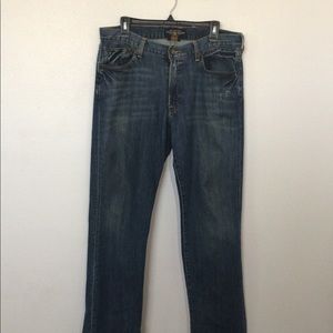 LAST SALE TAKEN OFF ‼️‼️361 Vintage Straight Lucky Brand Jeans Men’s